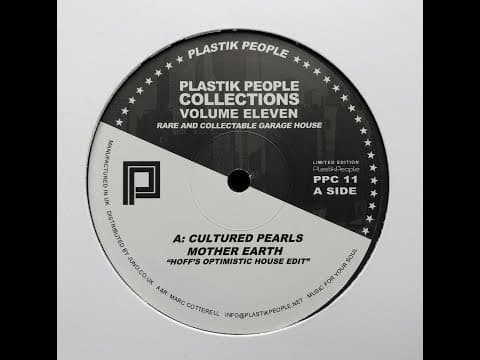 Mother Earth (Hoff's Optimistic House Edit)