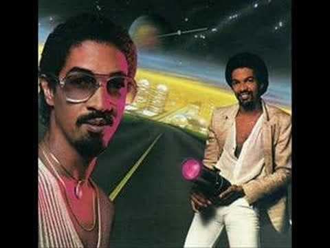 Brothers Johnson- Streetwave