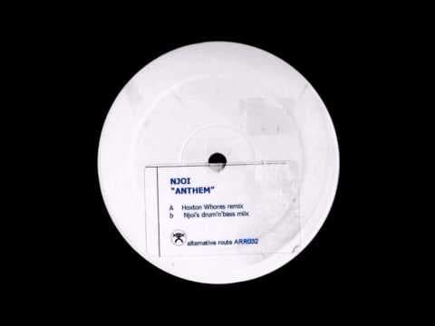 ANTHEM (Hoxton Whores Remix) HQwav