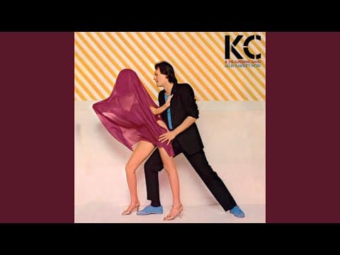 Give It Up (John Luongo Disco Mix)