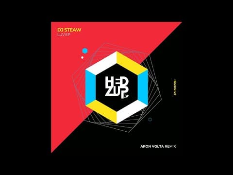 Knockout (Aron Volta Remix)