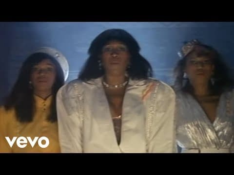 Neutron Dance (Official Video)