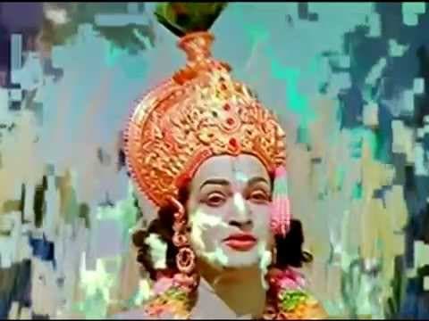 Vishnu 303