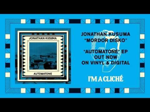 "Mordor Disko"