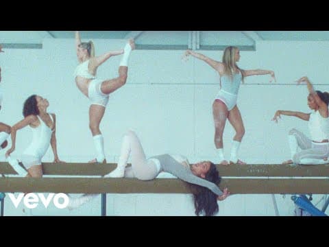 yes baby (Official Music Video)