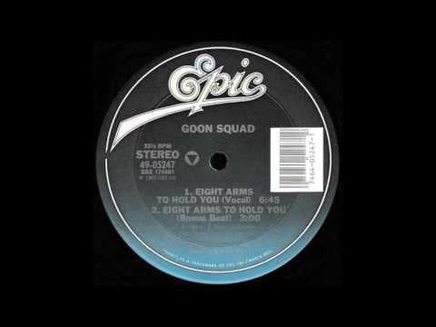 Eight Arms To Hold You (Vocal)