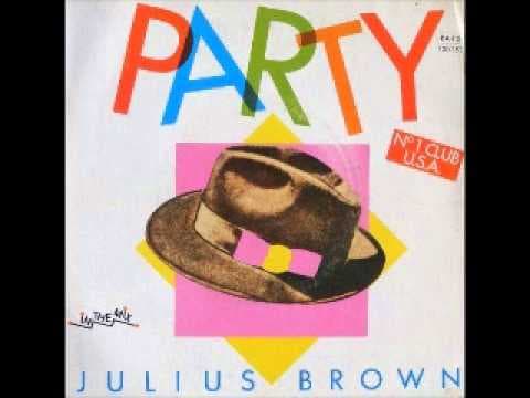 Party - 1983