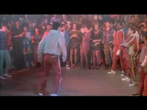 Happy Station (1983) | Video: Beat Street 1984 | Roxy Battle (HD) Heroes Of The 80s