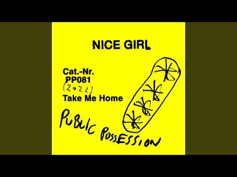 Take Me Home