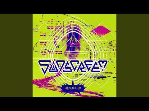 Pressure US (Radio Mix)