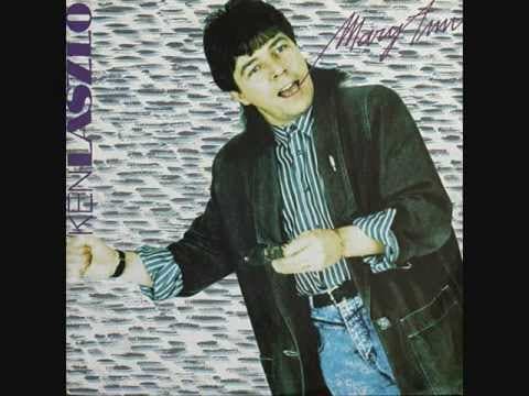 Ken Laszlo - Mary Ann (1992)