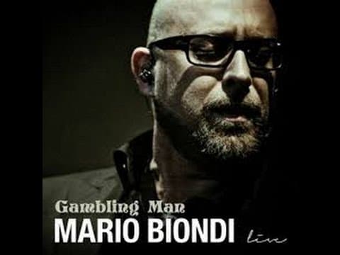 This Is What You Are MARIO BIONDI Stereo Remix Tom Moulton Video Steven Bogarat