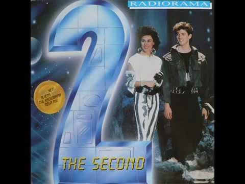 Yeti (Italo Disco) 🇮🇹 🕺🏻 Italo Disco Classic 💿 🎶