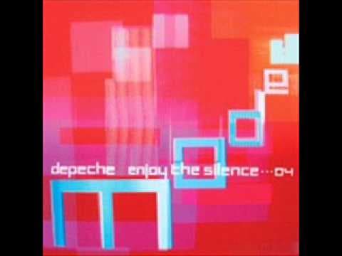 Enjoy The Silence (Ewan Pearson Instrumental )
