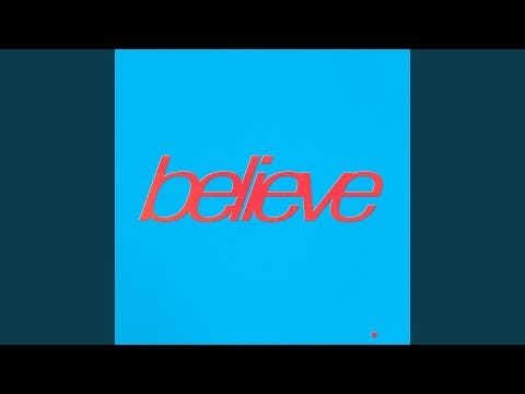 Believe