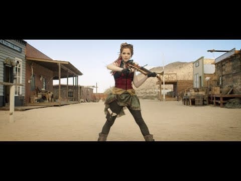 Roundtable Rival (Official Music Video)