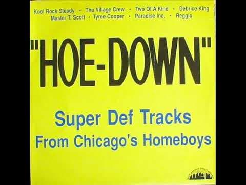 Kool Rock Steady Dance Or Die