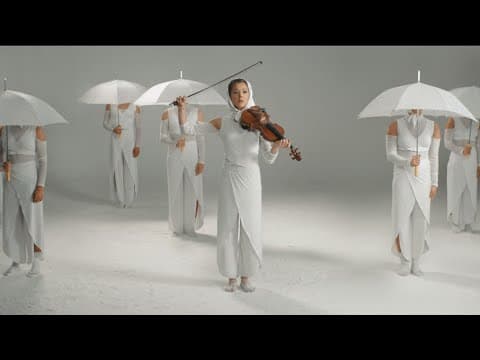 Sleepwalking (Official Video)