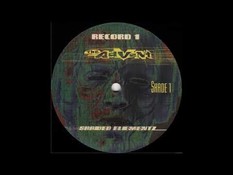 It One Jah (Damon Wild Remix) (1996)