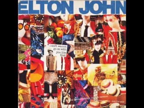 I Don't Wanna Go On With You Like That (Shep Pettibone 12 Inch Mix)