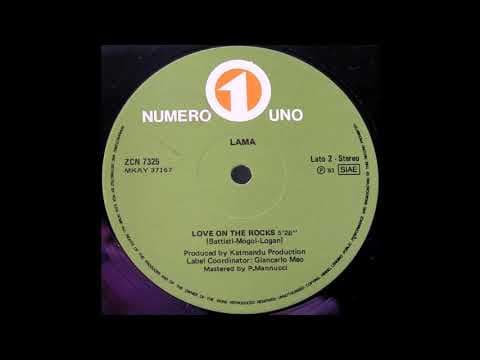 Love On The Rocks (1983)