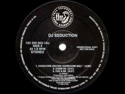 Hardcore Heaven (1992)