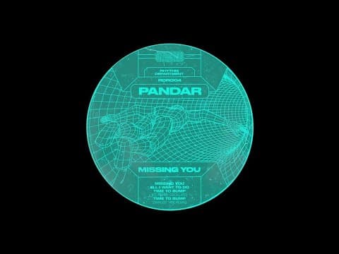 Time To Bump (Swales' Vibe Remix)