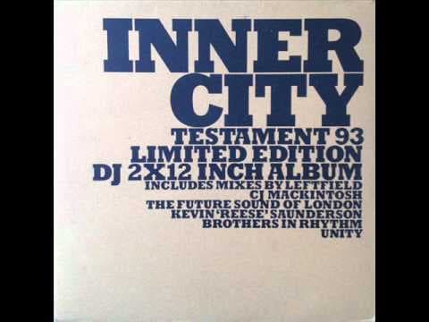Pennies From Heaven (Kevin's Tunnel 12 mix) (HQ)