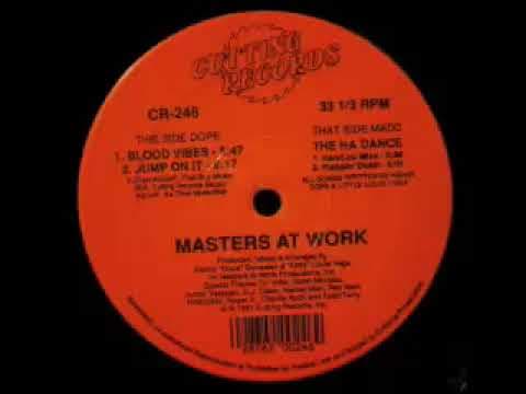 The Ha Dance (Pumpin' Dubb)
