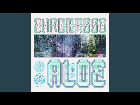 CHROMA 005 A.L.O.E