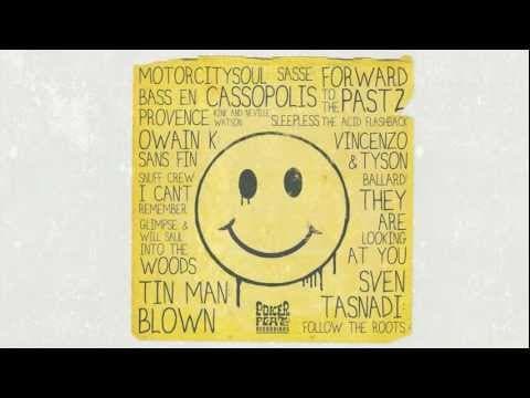 The Acid Flashback)