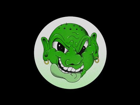 Odd Goblin