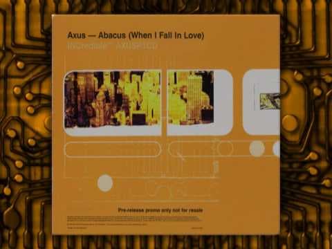 Abacus (When I Fall In Love)