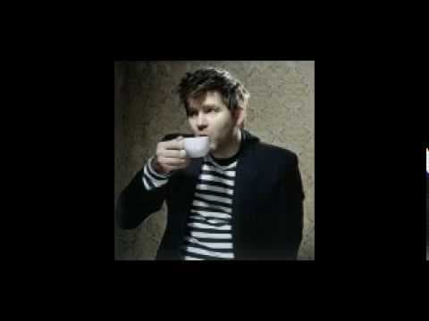 LCD SOUNDSYSTEM You Wanted A Hit .mpg
