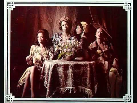 The Pointer Sisters (1976)