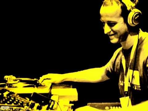 Essential Mix Live on Radio1 15.01.1994