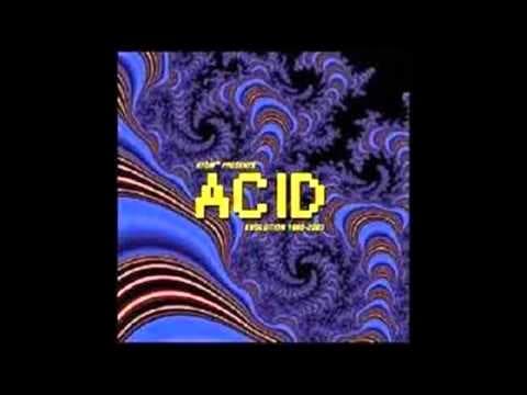 Acid On - 1991