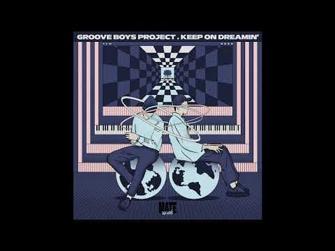 Djoon Trax (937 Classic Mix) Feat Rawaï
