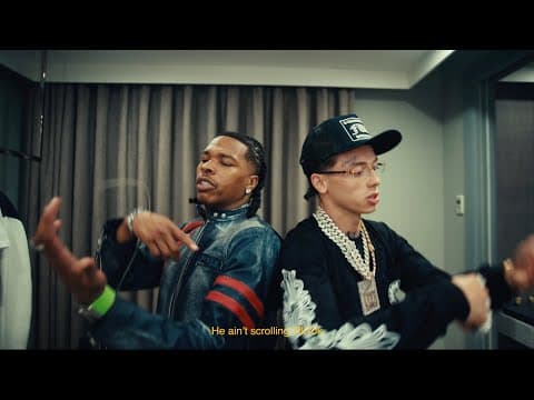BAND4BAND (MUSIC VIDEO)