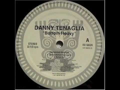 Bottom Heavy (Danny's Bottom Heavy Remix)