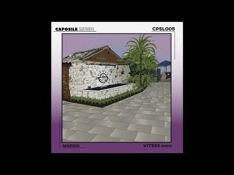 Discoline (Vitess Remix)