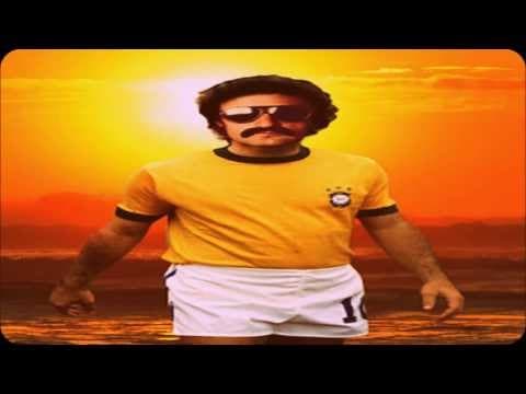 Holiday (Late Nite Tuff Guy Edit) LNTG