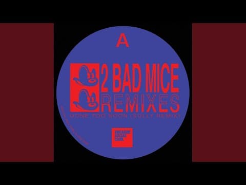 Gone Too Soon (Sully Remix)