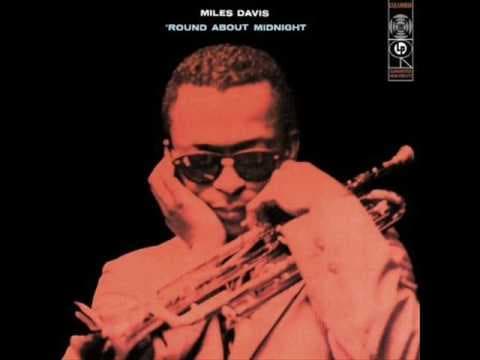Nefertiti by Miles Davis