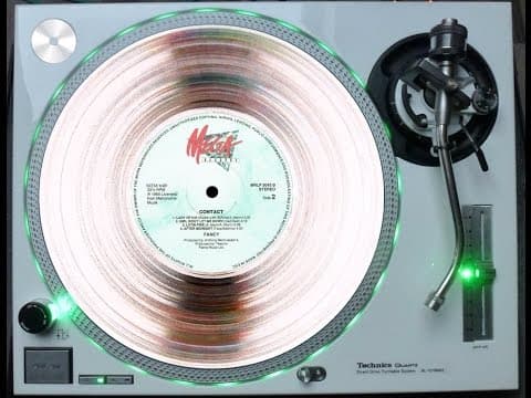AFTER MIDNIGHT (ELECTRIFY EXTENDED RE-EDIT) (β1986 / Β©2014)