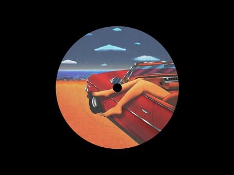 Floating Penthouse (Kresy Mellow Acid Tool)