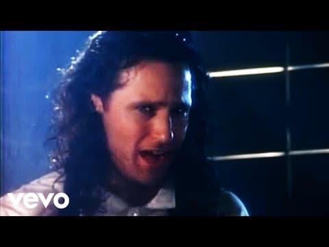 No Easy Way out (Official Video)