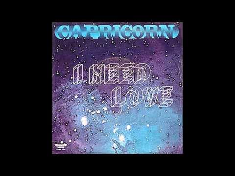I Need Love (Extended)