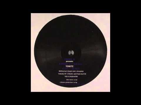 Tonite (Detroit Mix)