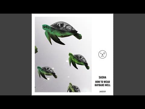 How To Wear Raybans Well (Nathan Fake Remix)